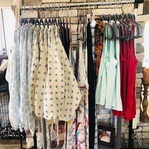 Meet your Posher, Rossana